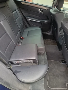 Mercedes-Benz E 220 CDI, 9G, снимка 3