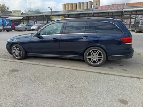 Mercedes-Benz E 220 CDI, 9G, снимка 2