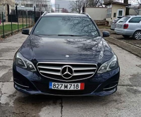 Mercedes-Benz E 220 CDI, 9G, снимка 1