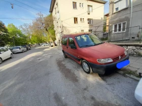 Citroen Berlingo, снимка 3