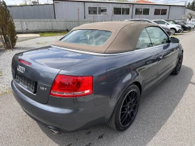 Audi A4 KABRIOLET 1.8T, снимка 3