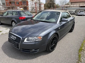 Audi A4 KABRIOLET 1.8T, снимка 1