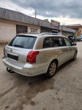 Toyota Avensis 2.0VvT-I T25, снимка 10