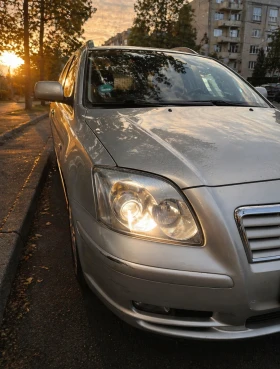 Toyota Avensis 2.0VvT-I T25, снимка 3