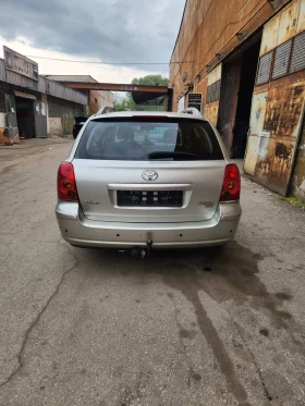 Toyota Avensis 2.0VvT-I T25, снимка 11