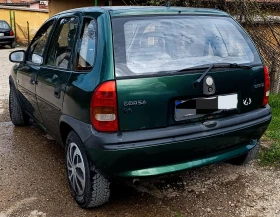 Opel Corsa 1.4, снимка 1