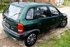 Opel Corsa 1.4, снимка 3