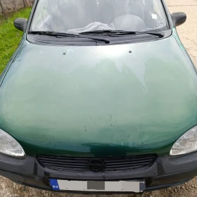 Opel Corsa 1.4, снимка 4