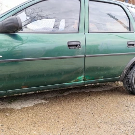 Opel Corsa 1.4, снимка 6