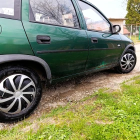 Opel Corsa 1.4, снимка 7