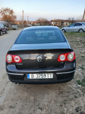 VW Passat, снимка 3