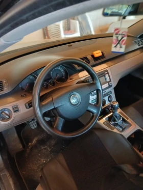 VW Passat, снимка 5