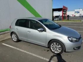 VW Golf 6, снимка 2