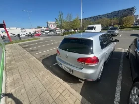 VW Golf 6, снимка 3