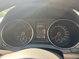 VW Golf 6, снимка 4