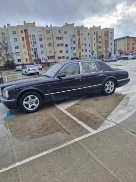 Bentley Arnage, снимка 4