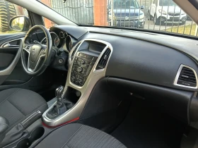 Opel Astra 1.7CDTI, снимка 11