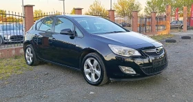 Opel Astra 1.7CDTI, снимка 3