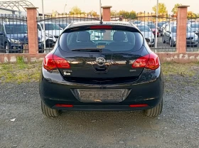 Opel Astra 1.7CDTI, снимка 5