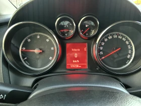 Opel Astra 1.7CDTI, снимка 14