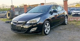 Opel Astra 1.7CDTI, снимка 2