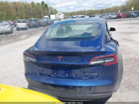 Tesla Model 3 LONG RANGE DUAL MOTOR AWD, снимка 15