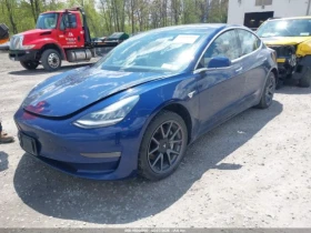 Tesla Model 3 LONG RANGE DUAL MOTOR AWD, снимка 2