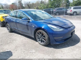Tesla Model 3 LONG RANGE DUAL MOTOR AWD, снимка 1
