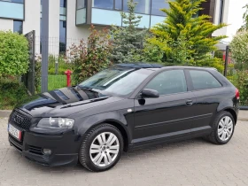 Audi A3 1.9TDI* (105кс)* FACELIFT* S-LINE* * НОВ ВНОС* , снимка 5