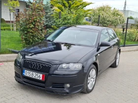 Audi A3 1.9TDI* (105кс)* FACELIFT* S-LINE* * НОВ ВНОС* , снимка 1