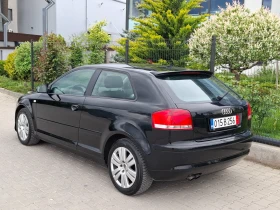 Audi A3 1.9TDI* (105кс)* FACELIFT* S-LINE* * НОВ ВНОС* , снимка 9