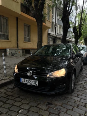 VW Golf BlueMotion, снимка 2