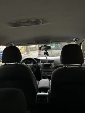 VW Golf BlueMotion, снимка 9