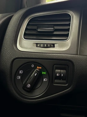 VW Golf BlueMotion, снимка 12
