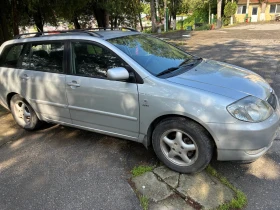 Toyota Corolla 1.4 97 кс., снимка 2