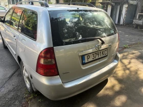 Toyota Corolla 1.4 97 кс., снимка 3