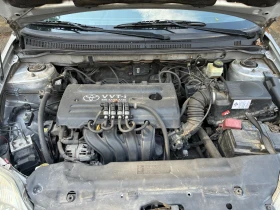 Toyota Corolla 1.4 97 кс., снимка 7