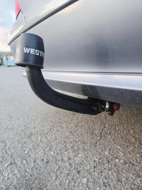 Mercedes-Benz E 270 2.7CDI, снимка 7