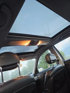 Mercedes-Benz E 270 2.7CDI, снимка 10