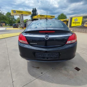 Opel Insignia 1.8i* KLIMATRONIK* 140кс* EVRO5* , снимка 6