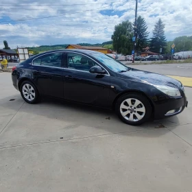 Opel Insignia 1.8i* KLIMATRONIK* 140кс* EVRO5* , снимка 4