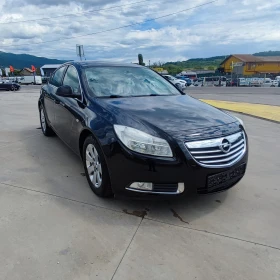 Opel Insignia 1.8i* KLIMATRONIK* 140кс* EVRO5* , снимка 3
