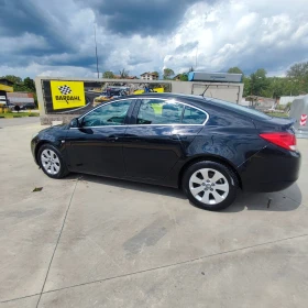 Opel Insignia 1.8i* KLIMATRONIK* 140кс* EVRO5* , снимка 8
