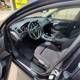 Opel Insignia 1.8i* KLIMATRONIK* 140кс* EVRO5* , снимка 9