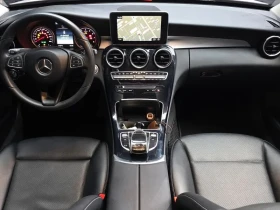 Mercedes-Benz C 200, снимка 7
