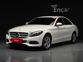 Mercedes-Benz C 200, снимка 1