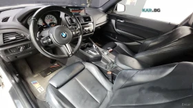 BMW M2 HARMAN* KARDON* HEADUP* ПОДГРЕВ* KEYLESS* , снимка 5