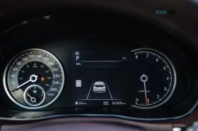 Genesis GV70 2.5T-ADVANCED* PANOROOF* FULL-ASSISTS* , снимка 15
