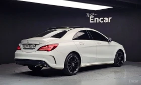 Mercedes-Benz CLA 250 4MATIC* AMG LINE* ПОДГРЕВ , снимка 2
