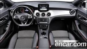 Mercedes-Benz CLA 250 4MATIC* AMG LINE* ПОДГРЕВ , снимка 3
